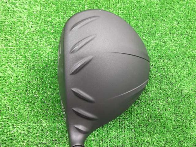 ドライバー ゴルフ用品