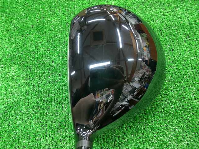 ドライバー ゴルフ用品