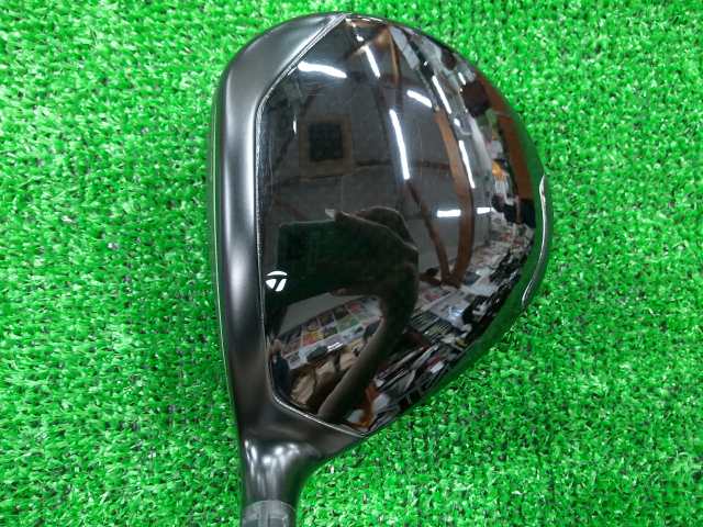 フェアウェイウッド ゴルフ用品