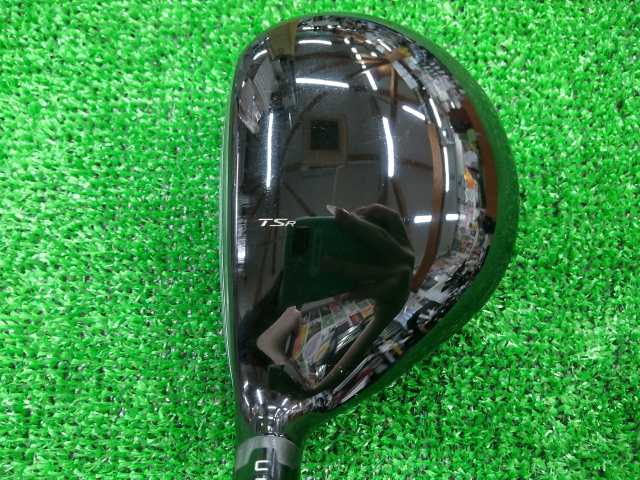 フェアウェイウッド ゴルフ用品