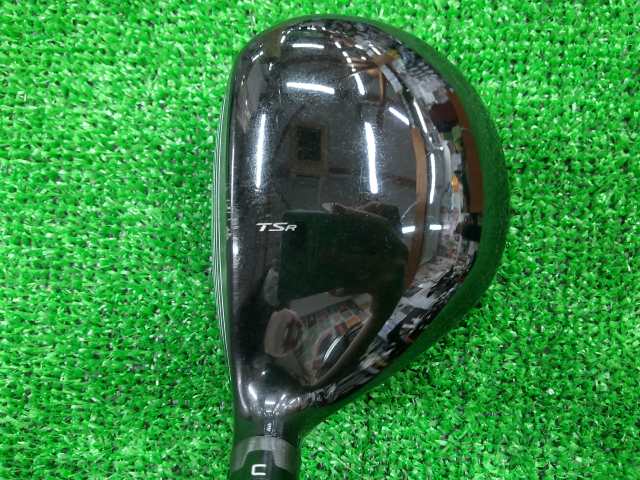 フェアウェイウッド ゴルフ用品