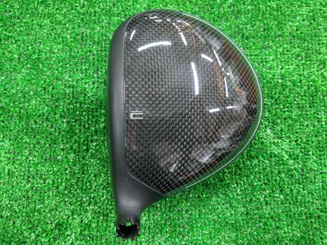 ドライバー ゴルフ用品