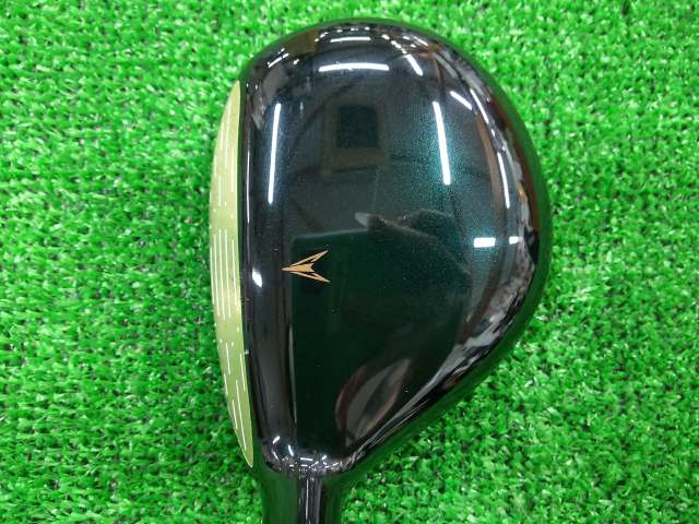 フェアウェイウッド ゴルフ用品