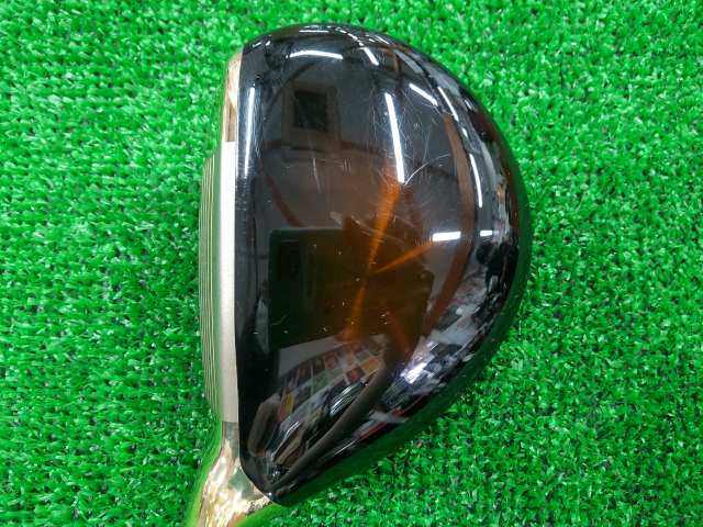 フェアウェイウッド ゴルフ用品