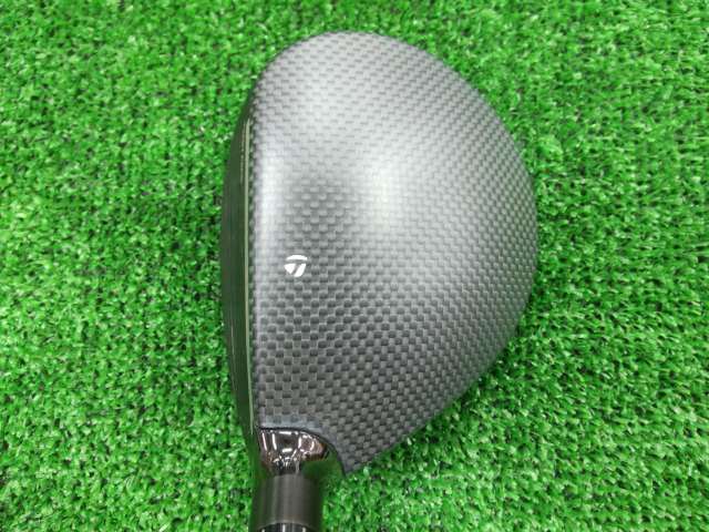 フェアウェイウッド ゴルフ用品