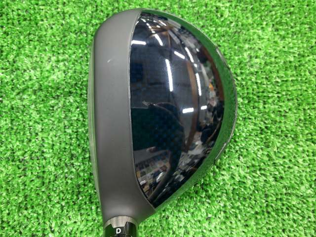 フェアウェイウッド ゴルフ用品