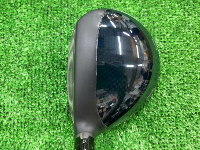 フェアウェイウッド ゴルフ用品