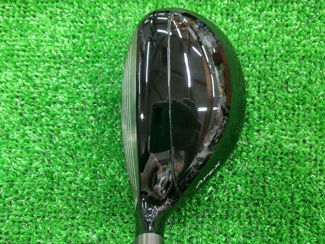 ユーティリティ ゴルフ用品