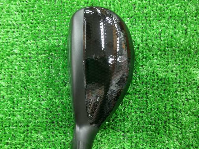 ユーティリティ ゴルフ用品