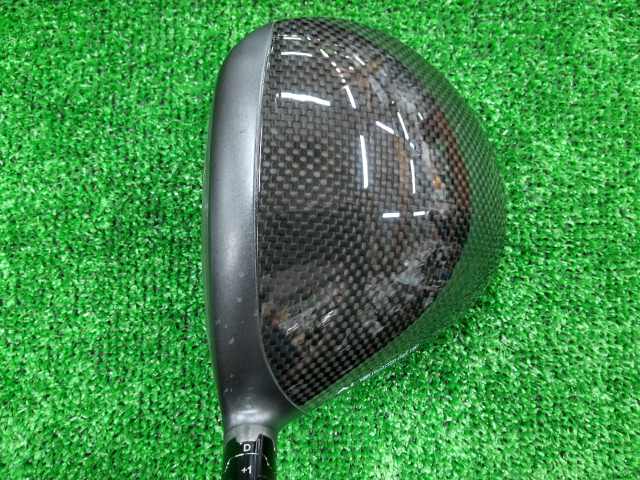 ドライバー ゴルフ用品