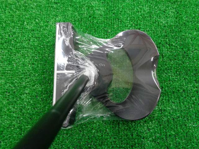 パター ゴルフ用品