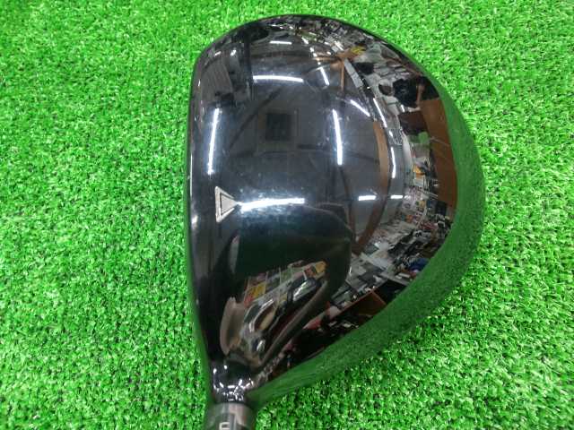 ドライバー ゴルフ用品