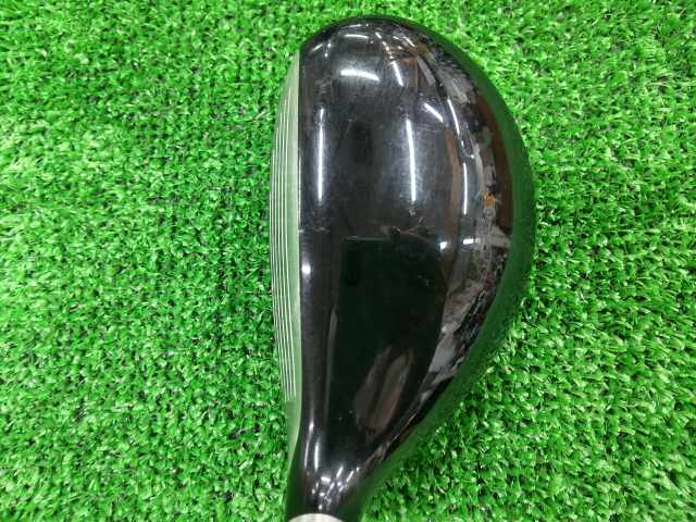 ユーティリティ ゴルフ用品