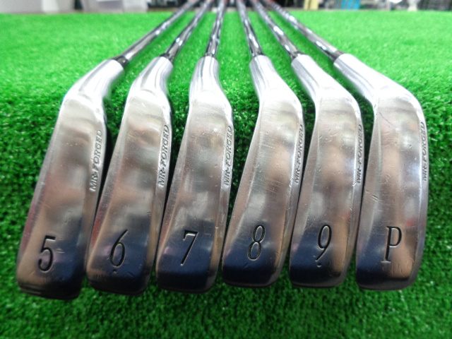 アイアンセット ゴルフ用品
