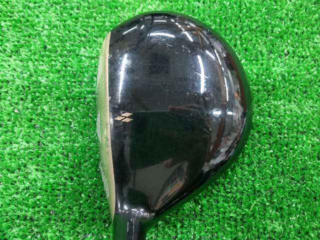 フェアウェイウッド ゴルフ用品