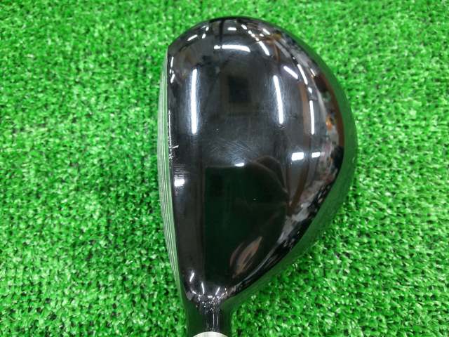 フェアウェイウッド ゴルフ用品