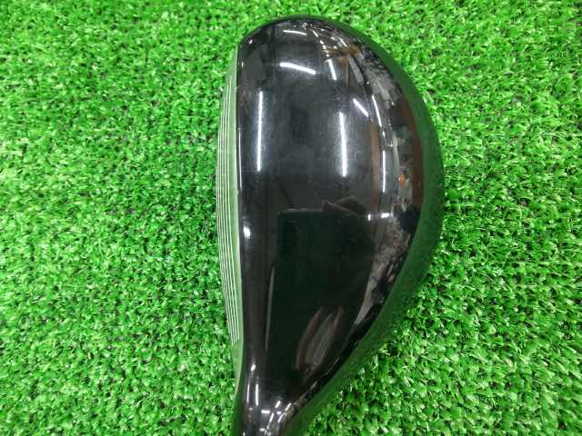 ユーティリティ ゴルフ用品