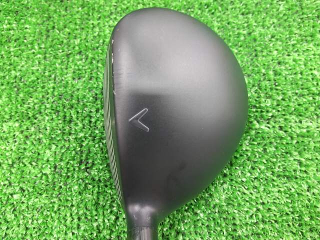 フェアウェイウッド ゴルフ用品