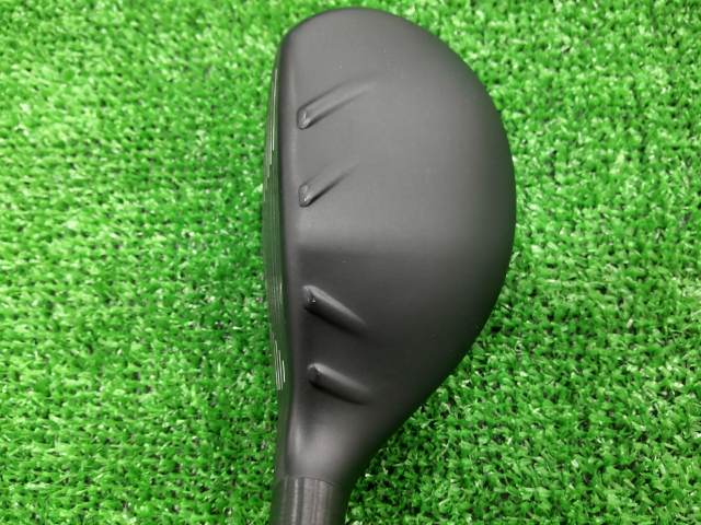 ユーティリティ ゴルフ用品