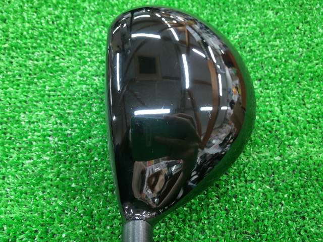 フェアウェイウッド ゴルフ用品