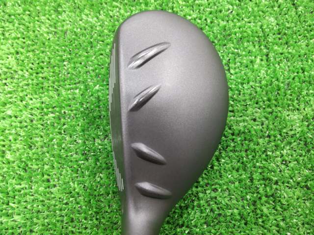 ユーティリティ ゴルフ用品