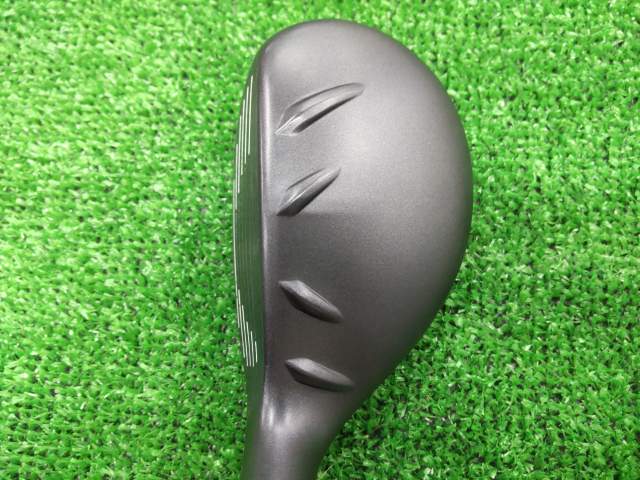 ユーティリティ ゴルフ用品