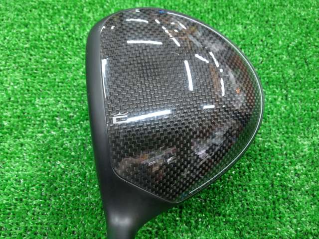 ドライバー ゴルフ用品