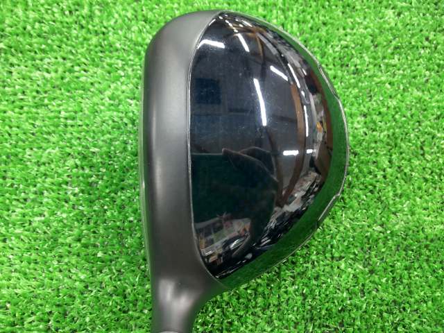 フェアウェイウッド ゴルフ用品