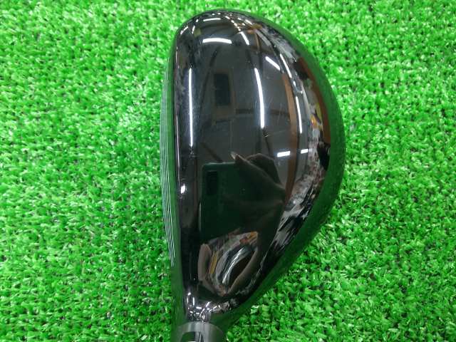 ユーティリティ ゴルフ用品