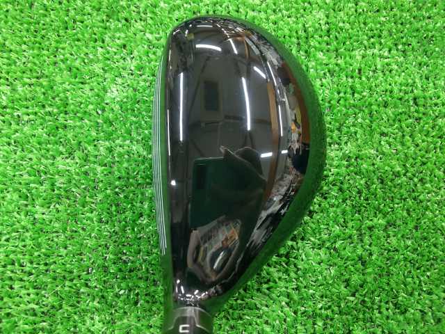 ユーティリティ ゴルフ用品