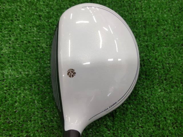 フェアウェイウッド ゴルフ用品