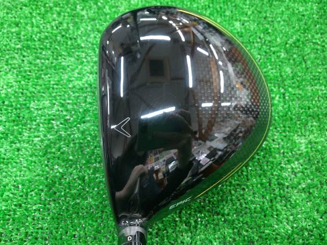 ドライバー ゴルフ用品