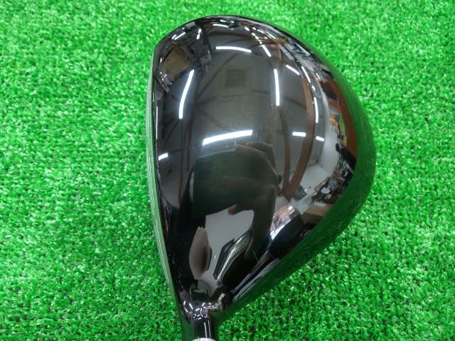 ドライバー ゴルフ用品