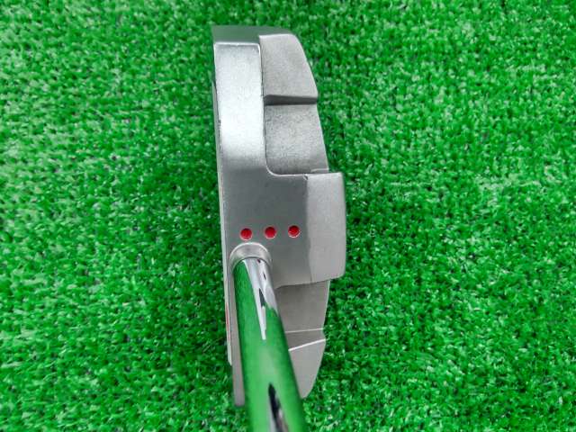 パター ゴルフ用品