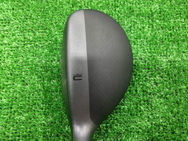 ユーティリティ ゴルフ用品