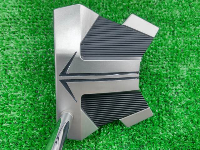 パター ゴルフ用品
