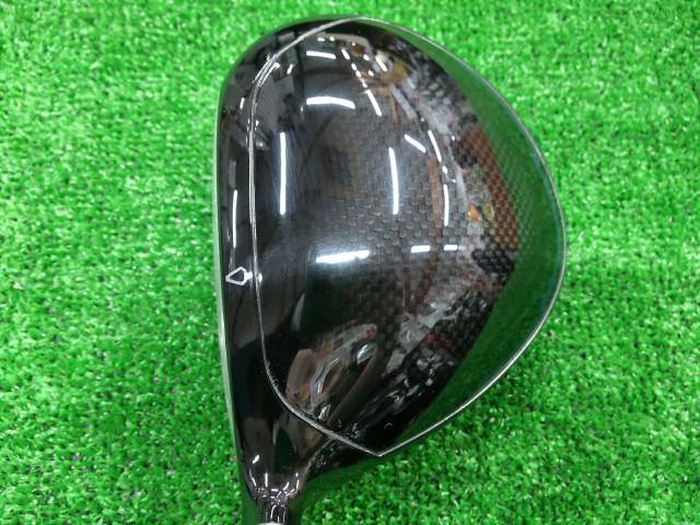 ドライバー ゴルフ用品