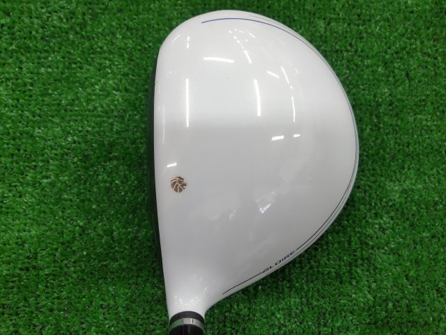 ドライバー ゴルフ用品