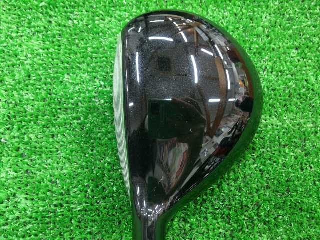 フェアウェイウッド ゴルフ用品