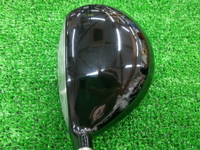 フェアウェイウッド ゴルフ用品