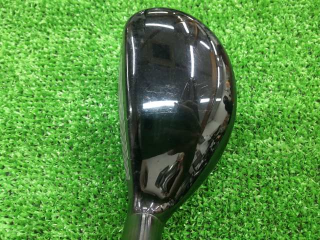 ユーティリティ ゴルフ用品