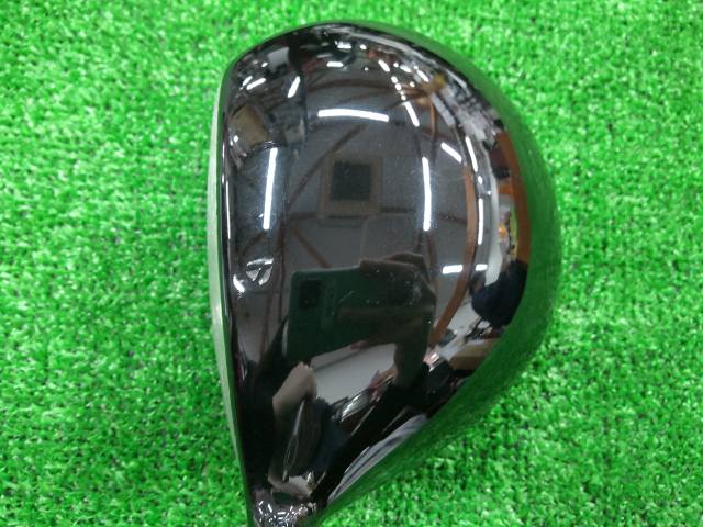 ドライバー ゴルフ用品