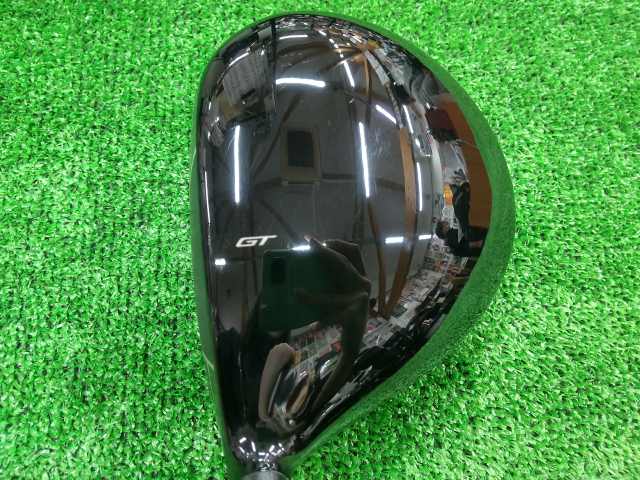 ドライバー ゴルフ用品