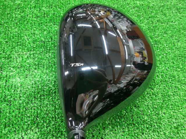 ドライバー ゴルフ用品