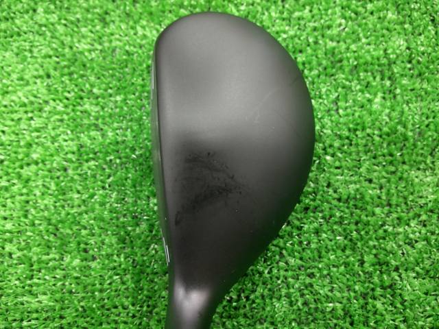 ユーティリティ ゴルフ用品