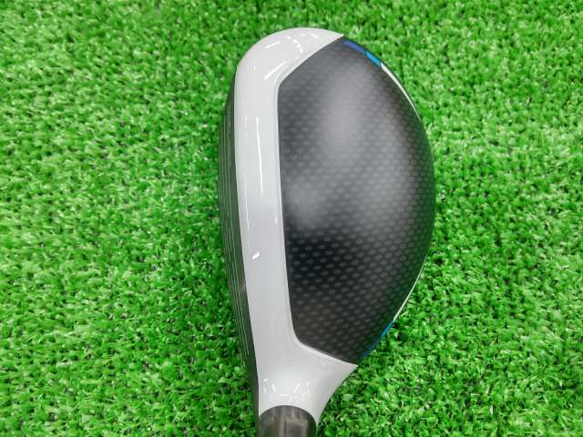 ユーティリティ ゴルフ用品