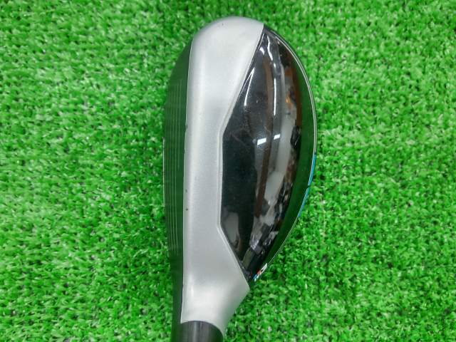 ユーティリティ ゴルフ用品