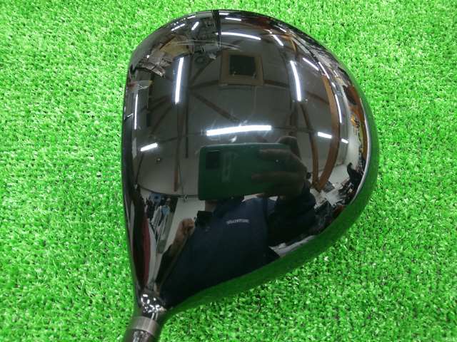 ドライバー ゴルフ用品