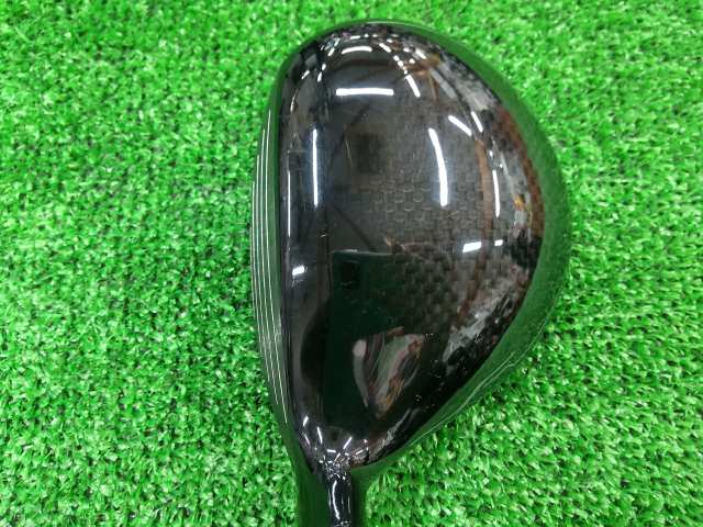 フェアウェイウッド ゴルフ用品