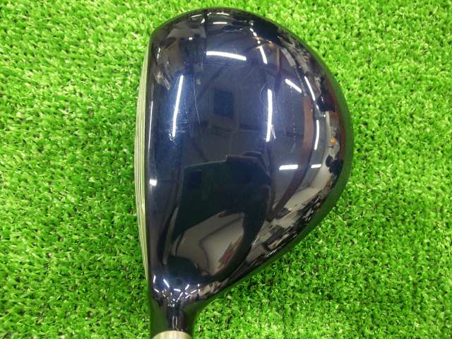 フェアウェイウッド ゴルフ用品